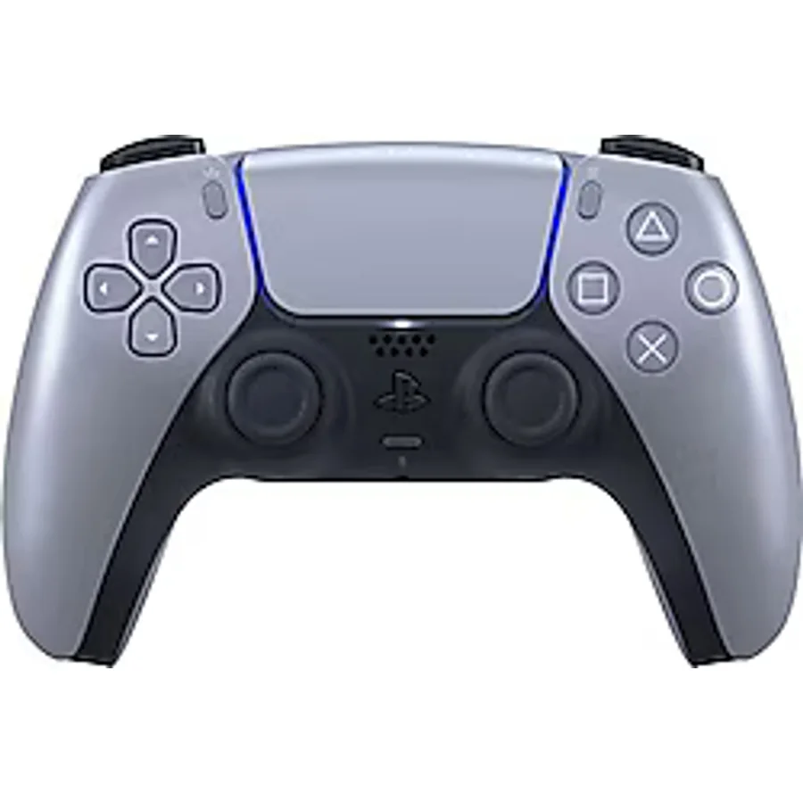Sony DualSense Gümüş Kablosuz PS5 Oyun Kolu