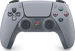 Sony DualSense Kablosuz Playstation 5 Oyun Kolu - 30. Yıl Dönümü Serisi