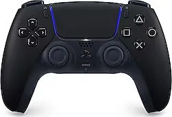 Sony DualSense Siyah Kablosuz PS5 Oyun Kolu