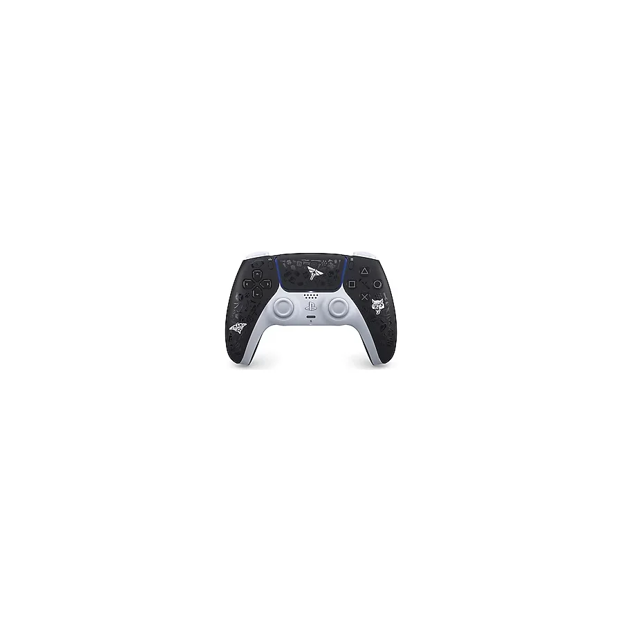 Sony DualSense The Last Of Us Limited Edition Kablosuz PS5 Oyun Kolu