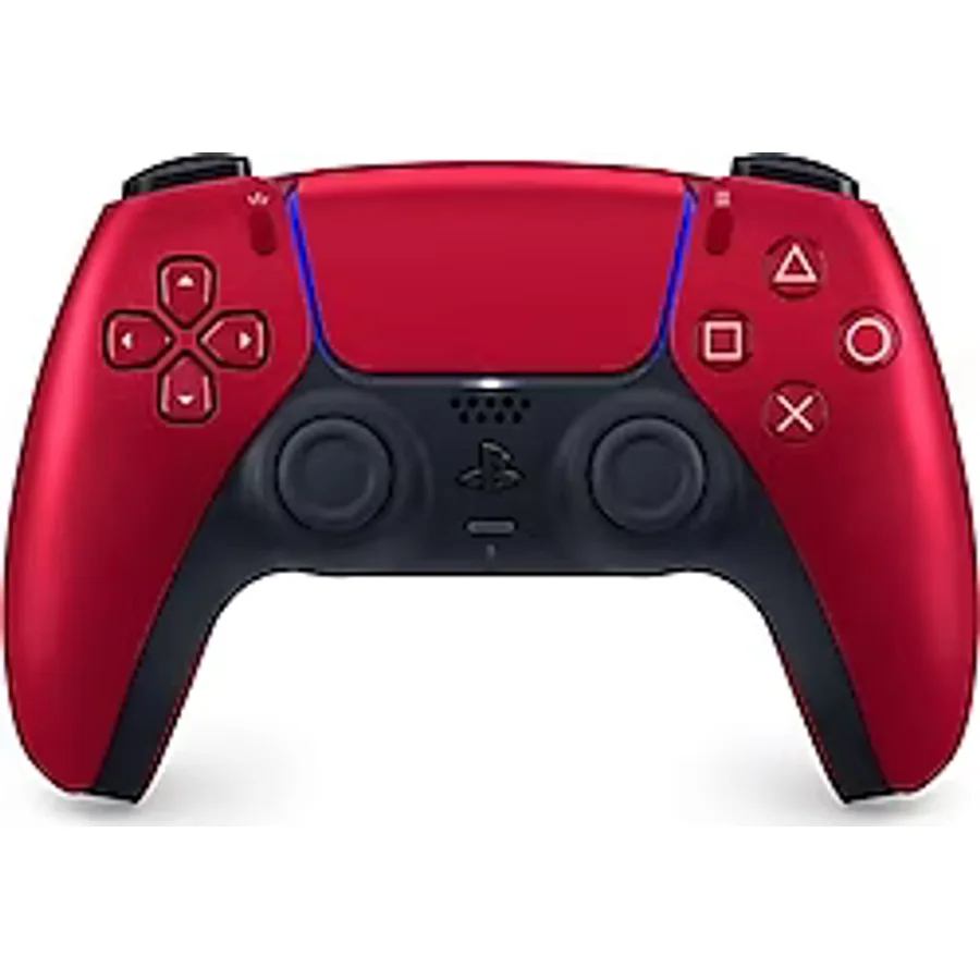 Sony DualSense Volkanik Kırmızı Kablosuz PS5 Oyun Kolu
