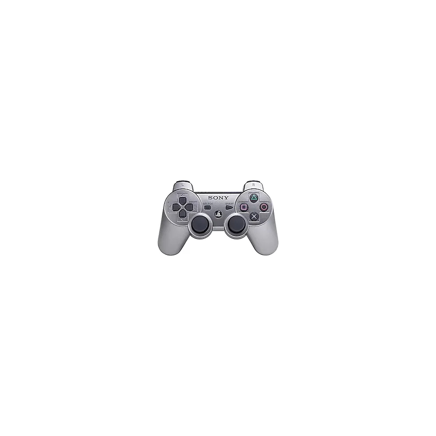 Sony DualShock 3 Gri Kablosuz PS3 Oyun Kolu