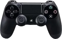 Sony DualShock 4 V2 Siyah Kablosuz PS4 Oyun Kolu