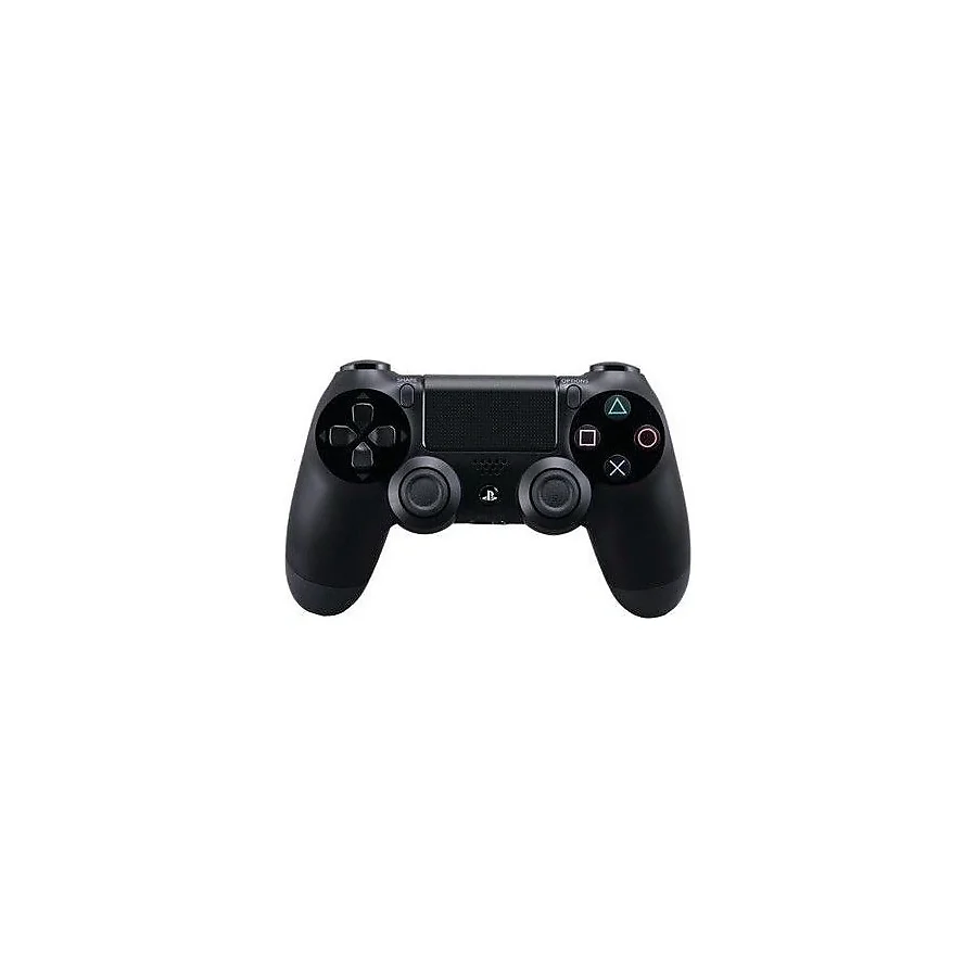 Sony DualShock 4 V2 Siyah Kablosuz PS4 Oyun Kolu