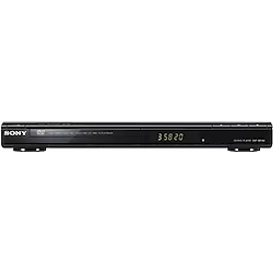 Sony DVP-SR150 DVD Oynatıcı