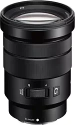 Sony E PZ 18-105mm f/4 G OSS Lens
