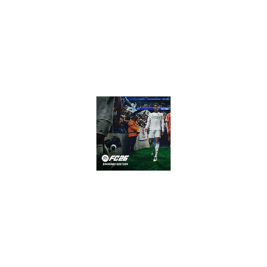 Sony Ea Sports Fc 26 Fifa 26 Ps4 - Ps5 (Dijital Ürün)