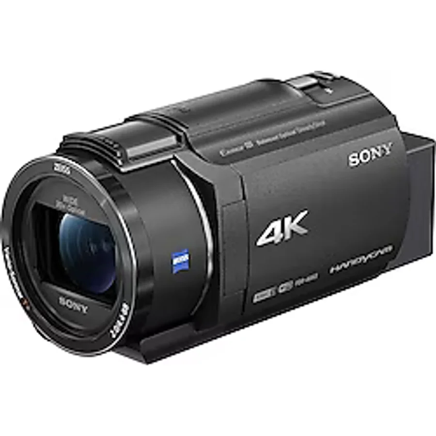 Sony FDR-AX43A 4K Ultra HD Kompakt Video Kamera