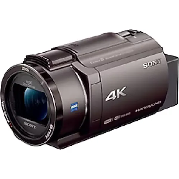Sony FDR-AX45A 4K Video Kamera