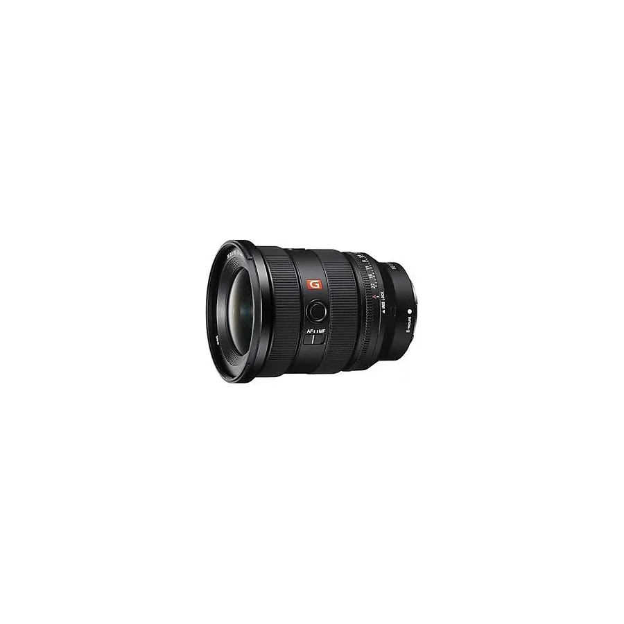 Sony FE 16-35mm f/2.8 GM II Lens