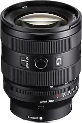 Sony FE 20-70mm f/4 G Lens