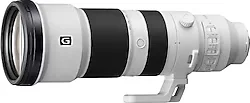 Sony FE 400-800mm f/6.3-8 G OSS Lens
