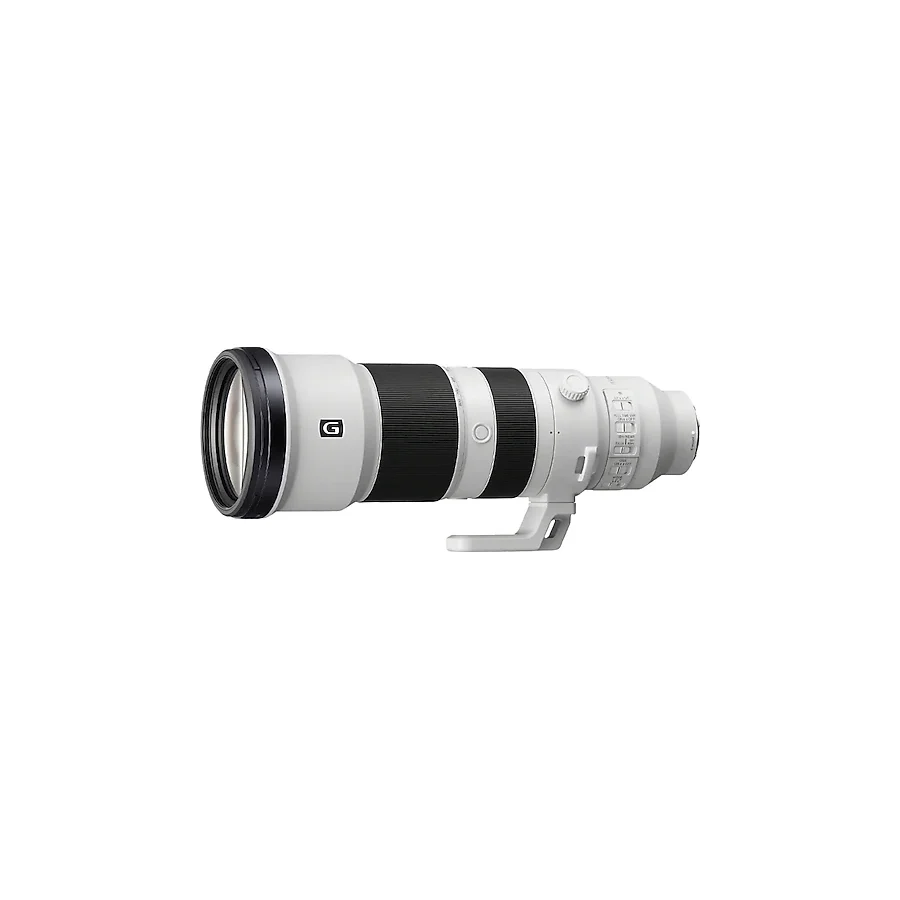 Sony FE 400-800mm f/6.3-8 G OSS Lens