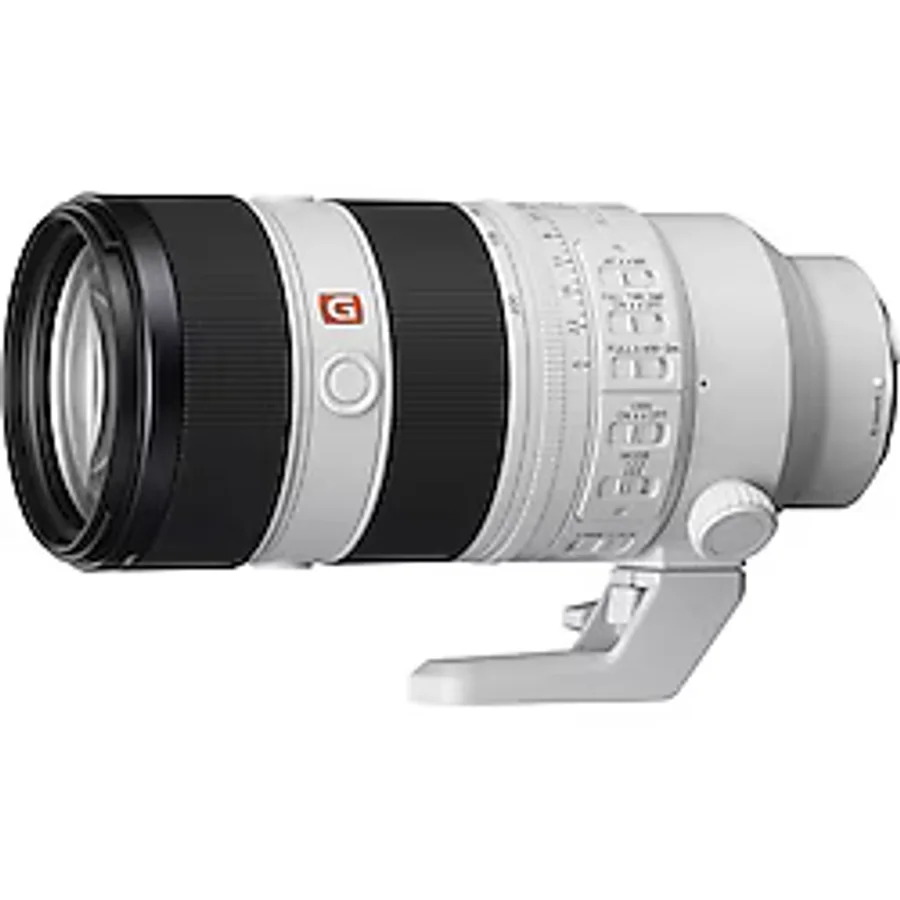 Sony FE 70-200mm f/2.8 GM II OSS Lens