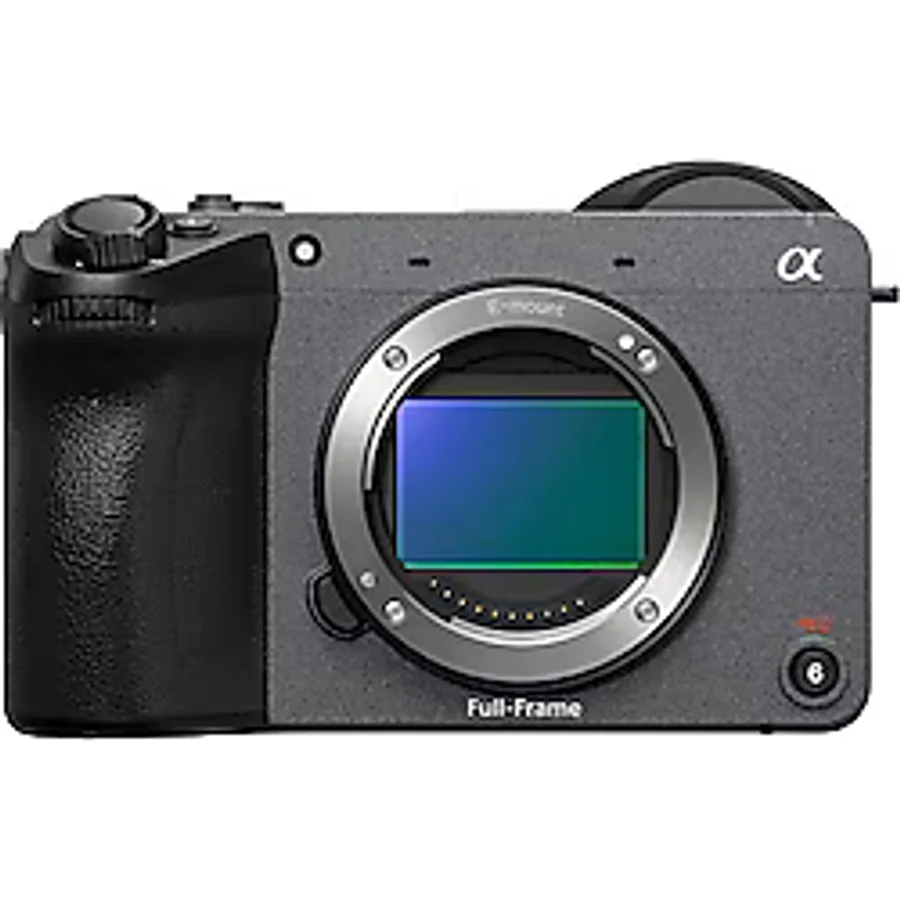 Sony FX2 Sinema Kamerası