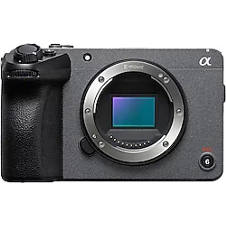 Sony FX30 Sinema Kamerası