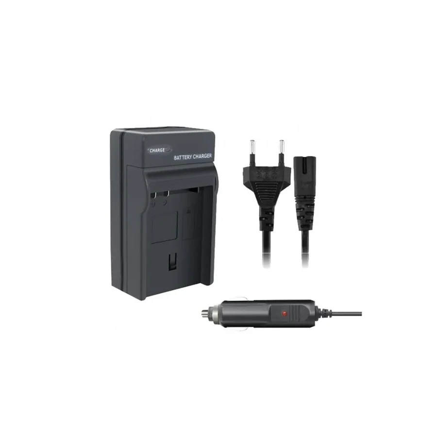Sony Hdr-Cx105 Video Kamera İçin Fv-50 Şarj Cihazı