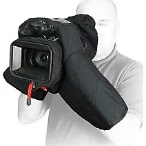 SONY HDR-FX1000 İÇİN YAĞMURLUK PU 23