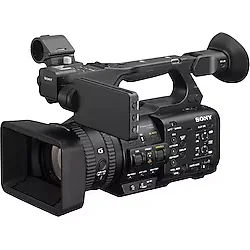 Sony HXR-NX800 4K Profesyonel Kamera