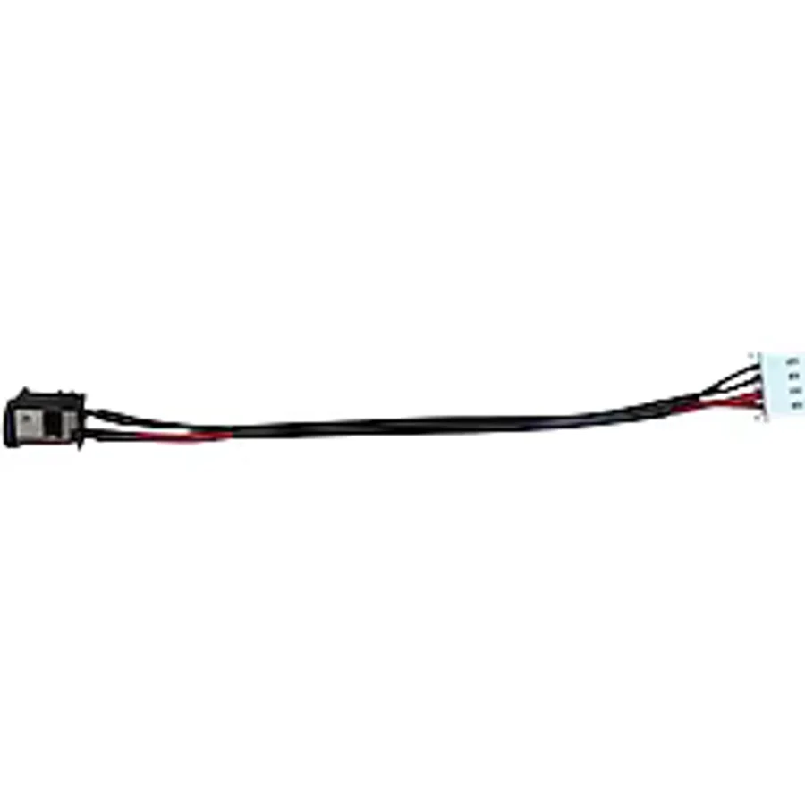 Sony İle Uyumlu Vaio Svf14, Svf142, Svf143, Svf144 Power Dc Jack, Adaptör Şarj Soketi