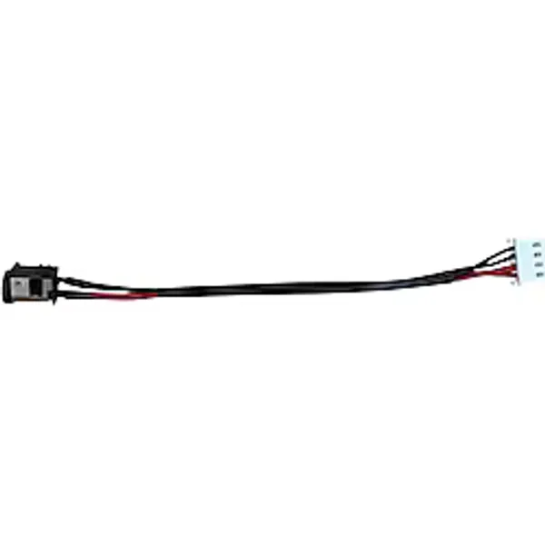 Sony İle Uyumlu Vaio Svf151, Svf152, Svf153, Svf154 Power Dc Jack, Adaptör Şarj Soketi