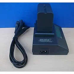 Sony Kamera Uyumlu F750, F970 Dijital Hızlı Şarj Cihazı