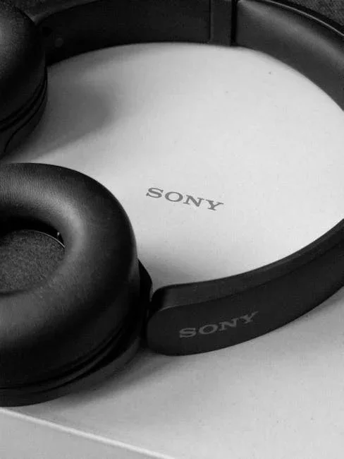 Kulaklık Standı Sony Wh-1000xm6