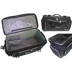 Sony Mc2500 Kamera Çantalar