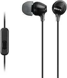 Sony MDR-EX15AP Kablolu Kulak İçi Kulaklık