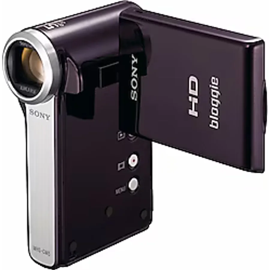 Sony MHS-CM5 Video Kamera