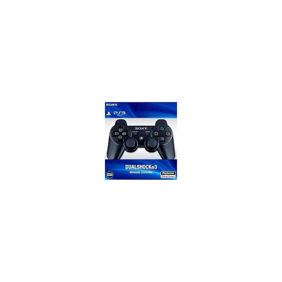 Sony Playstation 3 Oyun Kolu Joystick Ds3 Dualshock 3 PS3 Kol