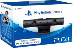 Sony PlayStation 4 Kamera V2 PS4/PSVR