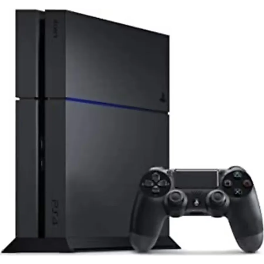 Sony Playstation 4 Mat Kasa 500 Gb - Ücretsiz Kargo