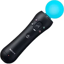 Sony Playstation 4 VR Ps4 VR Destekli 1 Adet Move Controller