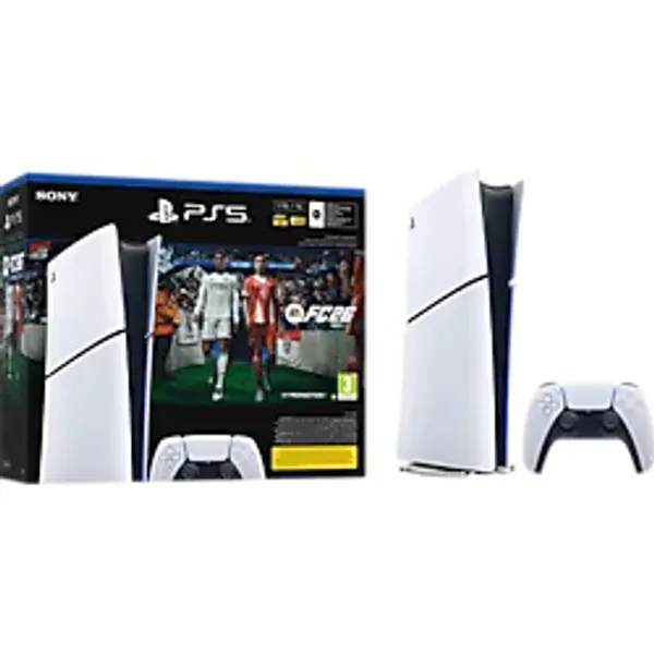 Sony Playstatıon 5 Digital Bilkom Garantili Cf2116 Vitrin