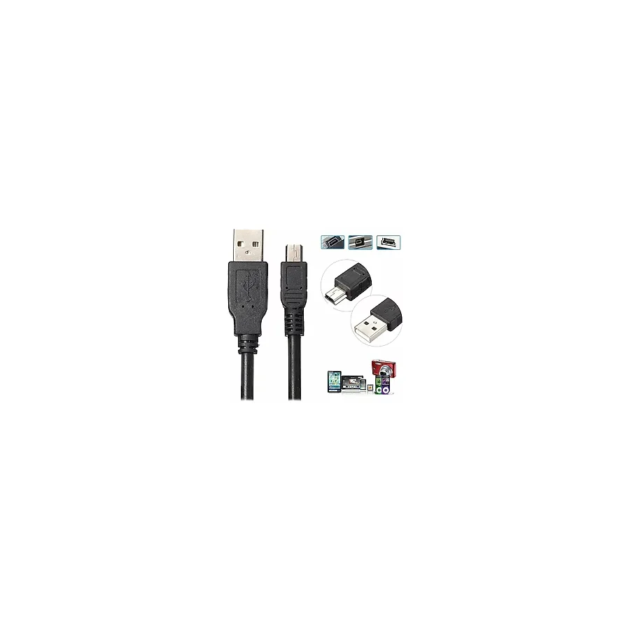 Sony Playstation Portable PSP Şarj Kablosu PS3 Kol Şarj Kablosu