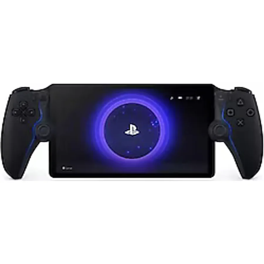 Sony PlayStation Portal Remote - Midnight Black Edition