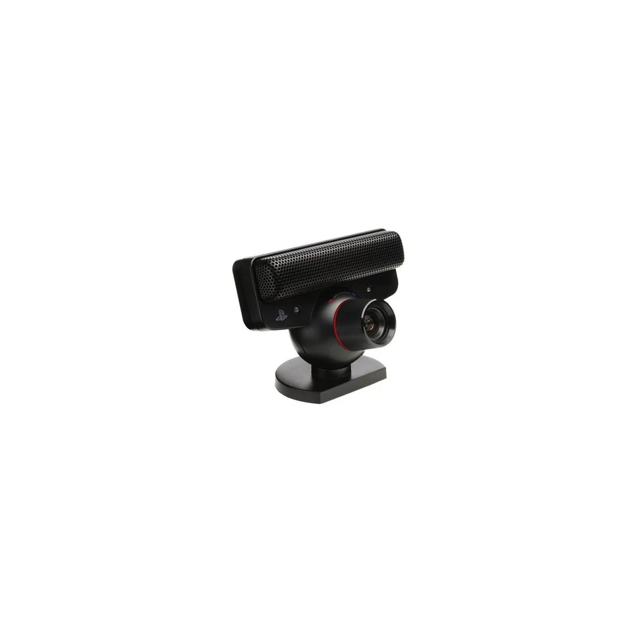 Sony Playstation PS3 Eye Camera (Oyuncuların Hareketlerini Algılayan PS3 Kamerası )