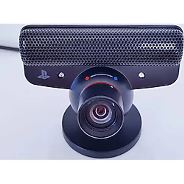 Sony Ps3 Kamera Playstation 3 Move Kamera Ps3 Eye Toy PC Webcam