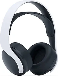 Sony PS5 Pulse 3D Beyaz Kablosuz Kulak Üstü Oyuncu Kulaklığı