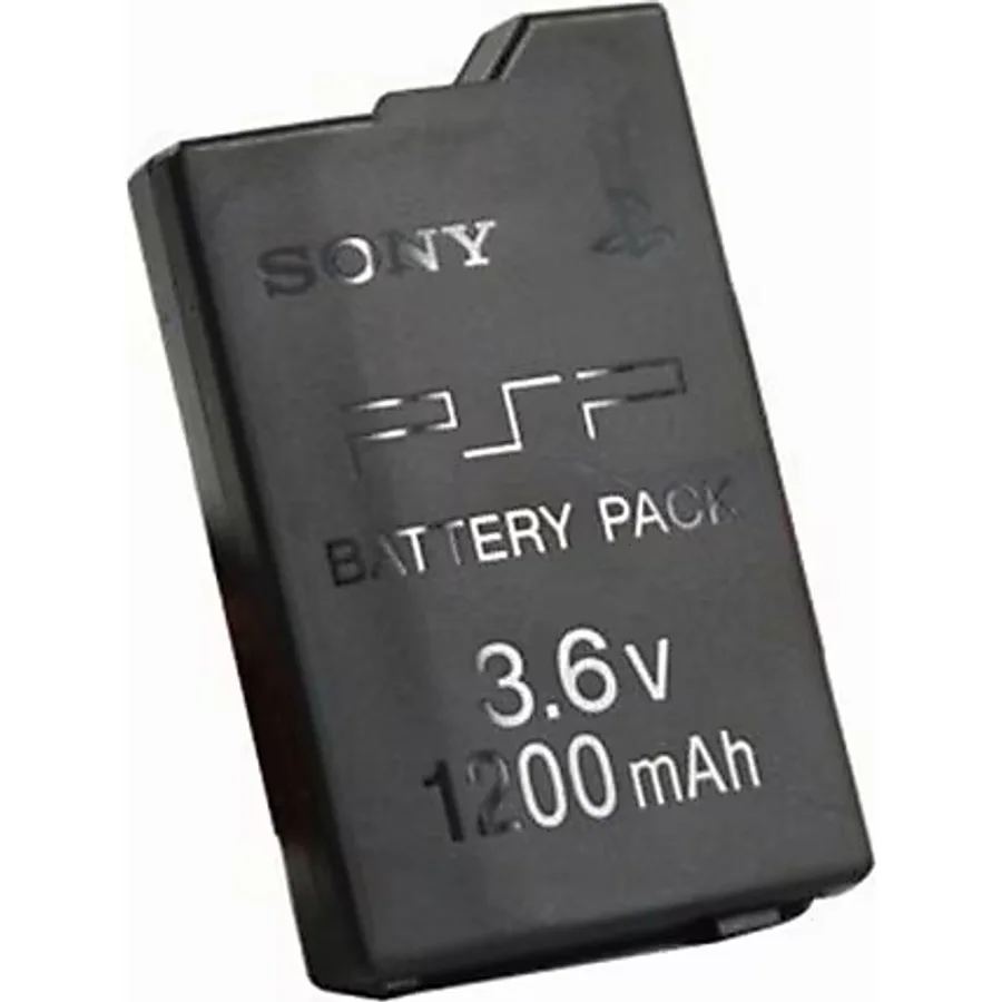 Sony Psp 2000-3000 Model Batarya