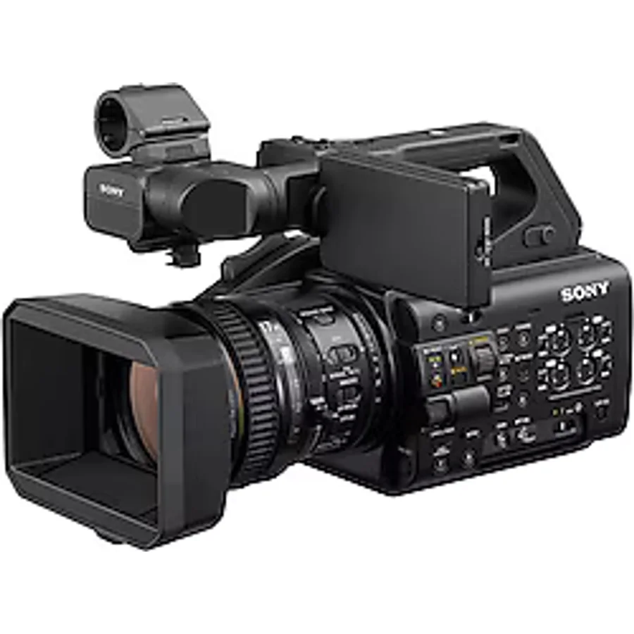 Sony PXW-Z300 Video Kamera