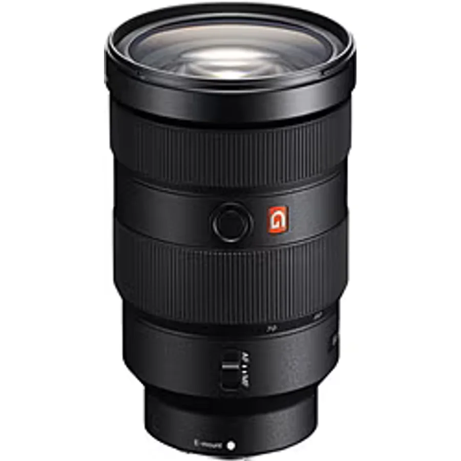 Sony SEL2470GM FE 24-70mm f/2.8 GM Lens