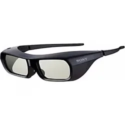 Sony TDG-BR250 3D Gözlük