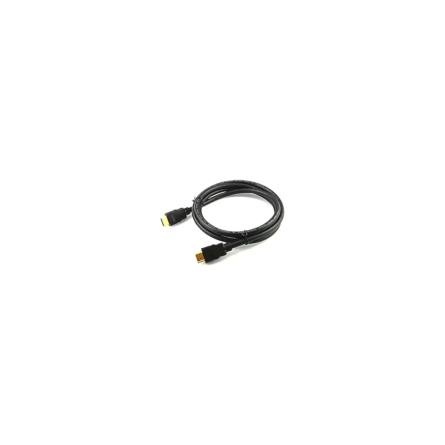 Sony Uyumlu Ps3 Playstation 3 Hdmi Kablo 1.8M Altın Uç