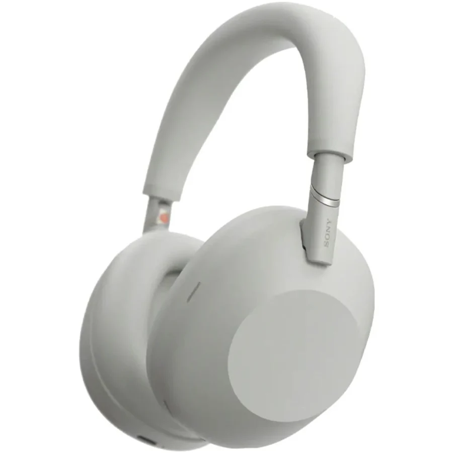 Sony WH- 1000XM6 Kulak Üstü Bluetooth kulaklık