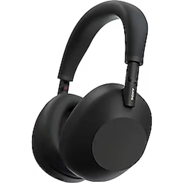 Sony WH-1000XM6B Siyah Kulak Üstü Bluetooth Kulaklık