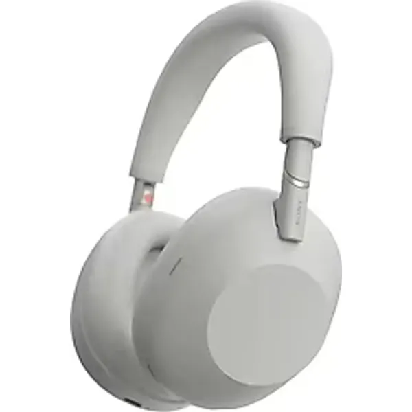 Sony WH-1000XM6S Gümüş Kulak Üstü Bluetooth Kulaklık