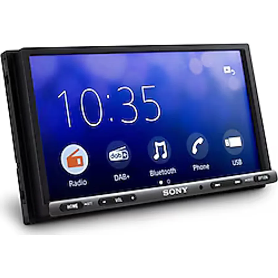 Sony XAV-AX3250 7" Android Oto Multimedya