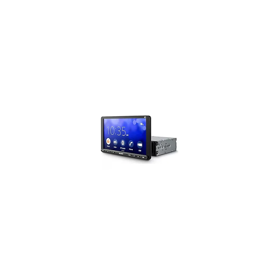 Sony XAV-AX8050D 9" DAB Carplay Android Oto Multimedya